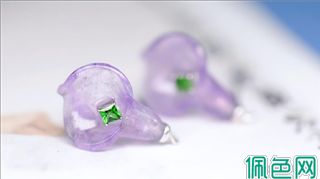洋气又高级？盘点11种你没听过的“高阶水晶”！认全的是资深玩家