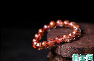 十二星座对应的幸运水晶，快来看看你的专属水晶吧！