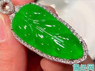翡翠挑选全攻略：从入门到精通，让你成为鉴赏大师