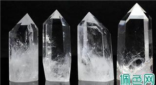 水晶还有“玄学”文化！水晶的秘密你知道多少？
