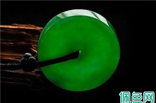 翡翠知识入门完整版