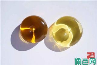 二代琥珀和真琥珀区别有哪些？二代琥珀鉴别