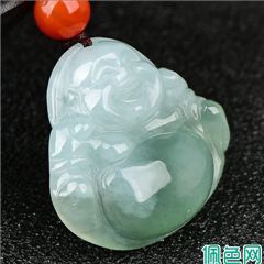 翡翠挂件别乱买，优先考虑这五款，选购指数高，差评少