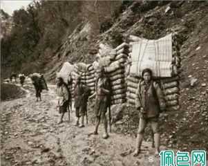 翡翠的发展历史！