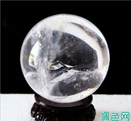 水晶有什么用？十种常见水晶的寓意与效用