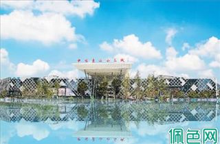 “水晶之都”扮靓“晶”彩生活（小商品 大产业 ⒅）