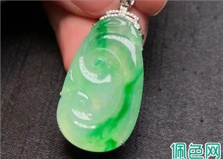 翡翠的九种颜色，你知道吗？值得收藏哦！