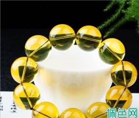 琥珀是不是蜜蜡？琥珀和蜜蜡区别和收藏、功效