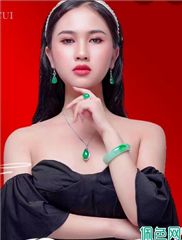 十大顶级翡翠品种有哪些？什么样的翡翠才算极品？看看你就知道了