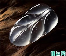 翡翠的八个等级，一文解释透彻！
