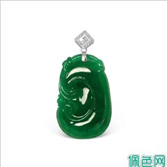 32个常见的翡翠品种