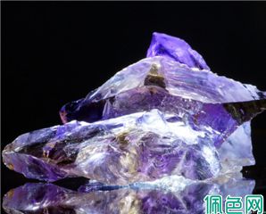 应该怎么挑选天然水晶