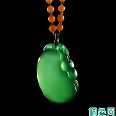 3点帮你鉴定翡翠，初学者必看