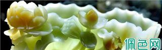 翡翠和玉的区别—四个解释
