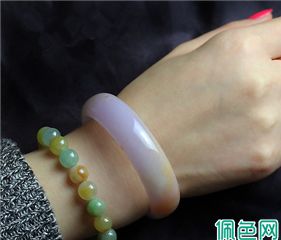 翡翠和玉的区别 你真的分清楚了吗？