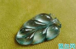 「科普」丨「翡翠珠宝」最全的翡翠分类都在这里