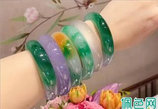 翡翠为什么值得收藏