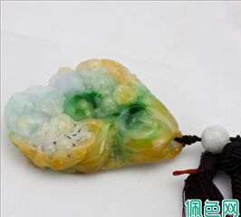 盘玩翡翠的正确方法与误区