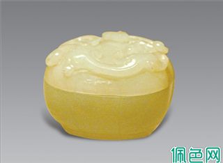 翡翠、玉，两者究竟有何不同？一文解析