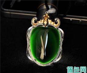 翡翠专业12个小知识，都学会了基本就算是入门了