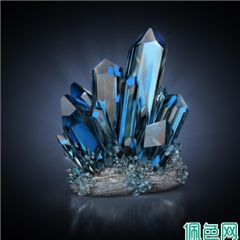 水晶怎么辨别真假