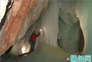 水晶石的神奇能量