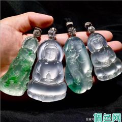 身戴翡翠，这些好处你别不信！