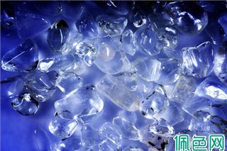 别为挑选礼品烦恼了，多多学习水晶鉴别知识，自己鉴宝不求人