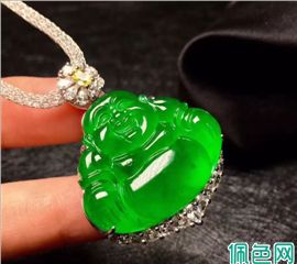翡翠的寓意，史上最全篇