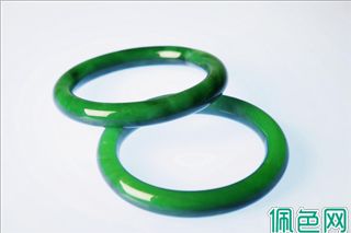 真正的翡翠是什么样的