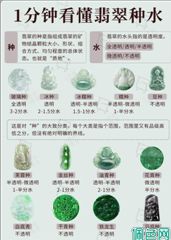 漂亮的翡翠你会选吗？这三款翡翠，看看哪款更值得入手？
