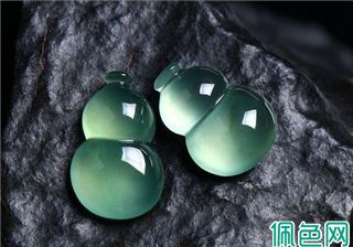 翡翠怎么选，选翡翠的四个标准