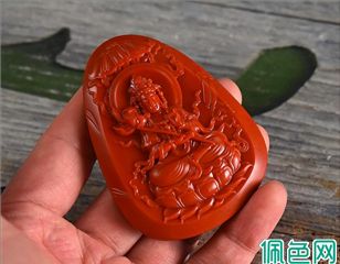玛瑙不仅只有南红，这7种玛瑙各有特色