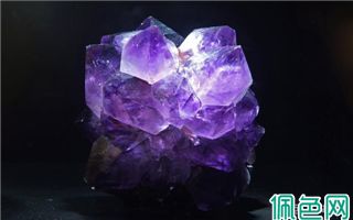 怎样鉴别水晶的真假