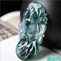翡翠的作用和功效