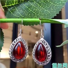 “一滴松脂落，万劫琥珀成”——三生三世琥珀缘