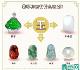 翡翠基础知识入门详解，全是干货，适合新手学习！