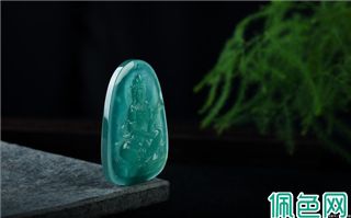 如何辨别优质翡翠？关键看这几点！