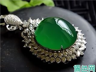 翡翠鉴定不求人！掌握这几招，自己也能当专家！