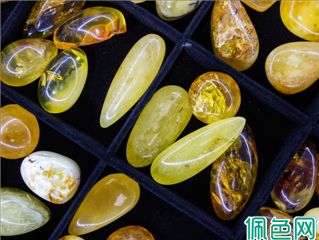 琥珀适合什么人佩戴 琥珀的寓意及好处有哪些