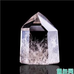 怎么区分水晶的真假