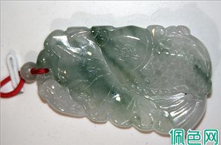 翡翠和玉有什么不一样