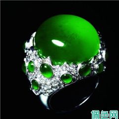 52种翡翠“行话”盘点！买翡翠前必看这篇！看完不再是“门外汉”