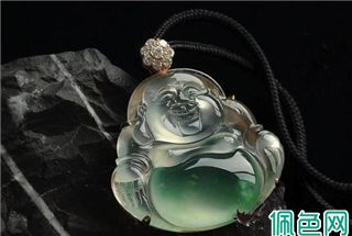 翡翠对人体的作用与功效，两点对身体和心理的作用