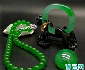 如何辨别翡翠的真假？看完这10个方法可以让你成为翡翠大师！