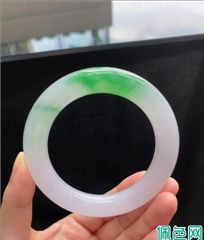 珠宝科普｜每天认识一种宝石—翡翠