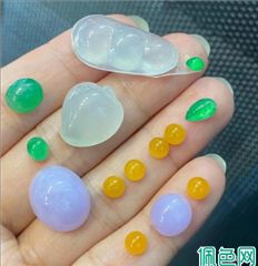 记住这些口诀，买翡翠不吃亏