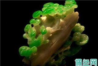 翡翠是“玉石之王”？为什么翡翠如此高调？因为它具备这3个特点