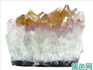 水晶石怎么辨别真假