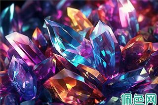 能给你带来好运和能量的12种天然水晶